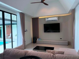 Casa en venta de 3 habitaciones en Bang Lamung, Chonburi