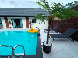 Casa en venta de 3 habitaciones en Bang Lamung, Chonburi