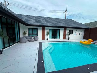 Casa en venta de 3 habitaciones en Bang Lamung, Chonburi