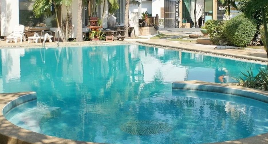 Haus zum Kauf mit 3 Zimmer in Bang Lamung, Chonburi