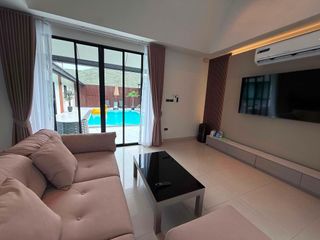 Casa en venta de 3 habitaciones en Bang Lamung, Chonburi