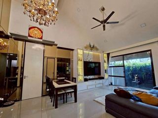 Casa en venta de 2 habitaciones en Bang Lamung, Chonburi