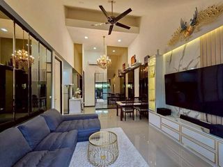 Casa en venta de 2 habitaciones en Bang Lamung, Chonburi