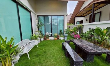 Haus zum Kauf mit 2 Zimmer in Huay Yai, Pattaya