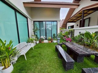 Casa en venta de 2 habitaciones en Bang Lamung, Chonburi