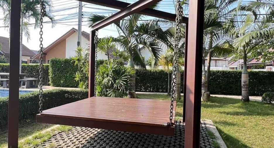 Haus zum Kauf mit 2 Zimmer in Huay Yai, Pattaya