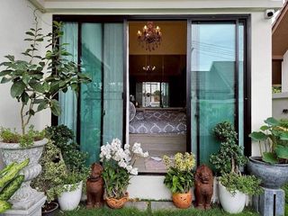 Casa en venta de 2 habitaciones en Bang Lamung, Chonburi
