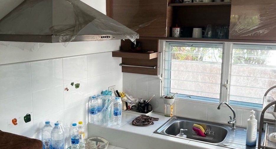 For rent 3 bedrooms house 