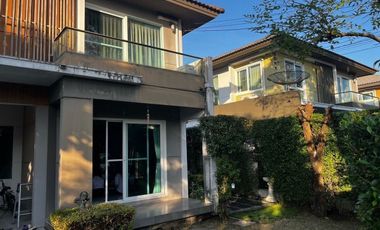 For rent 3 ベッドルーム house 