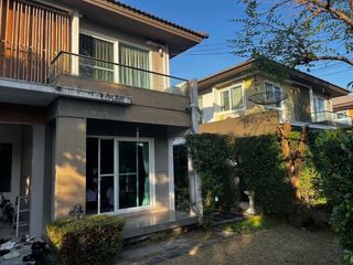 Haus zur Miete mit 3 Zimmer in Sai Mai, Bangkok