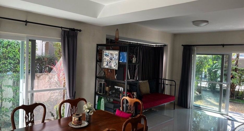 For rent 3 bedrooms house 