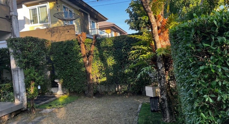 For rent 3 bedrooms house 