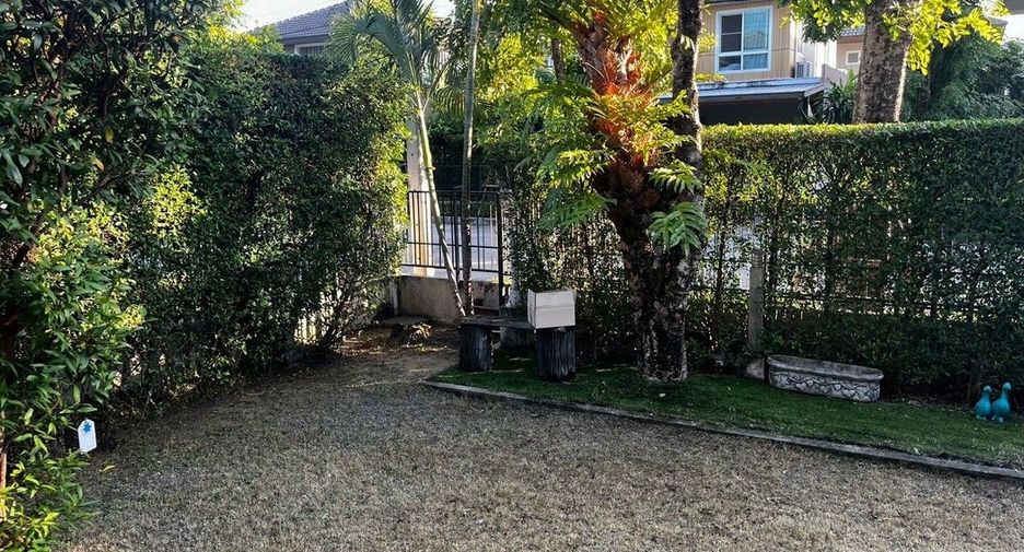 For rent 3 bedrooms house 