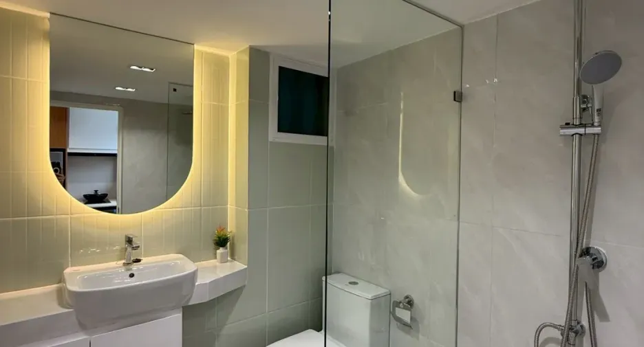 For sale スタジオ condo in Mueang Chiang Mai, Chiang Mai