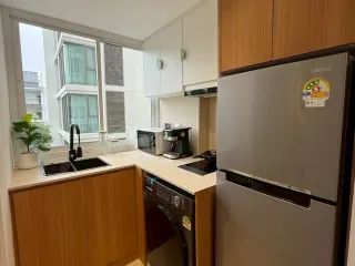 For sale スタジオ condo in Mueang Chiang Mai, Chiang Mai