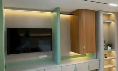 For sale スタジオ condo in Mueang Chiang Mai, Chiang Mai