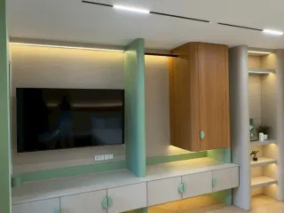 For sale スタジオ condo in Mueang Chiang Mai, Chiang Mai
