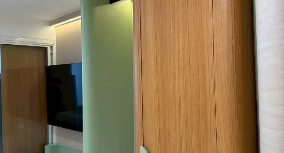 For sale スタジオ condo in Mueang Chiang Mai, Chiang Mai