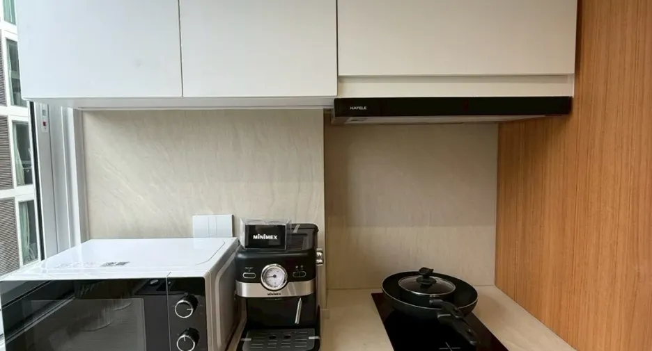 For sale スタジオ condo in Mueang Chiang Mai, Chiang Mai