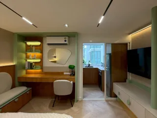 For sale スタジオ condo in Mueang Chiang Mai, Chiang Mai