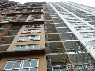 For sale 1 Beds condo in Mueang Chiang Mai, Chiang Mai