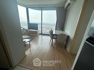 For sale 2 bedrooms condo in Bang Na, Bangkok