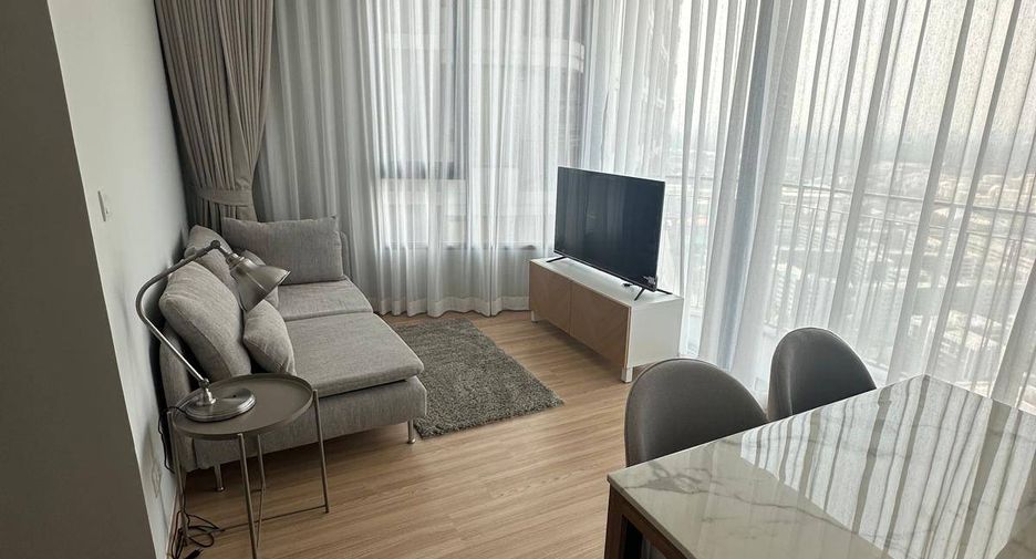 Продажа 2 спальни кондо в Банг На, Бангкок