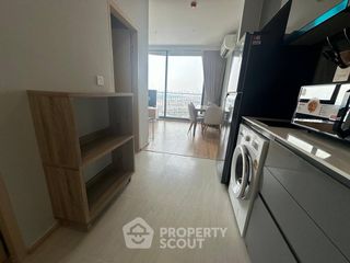 For sale 2 bedrooms condo in Bang Na, Bangkok