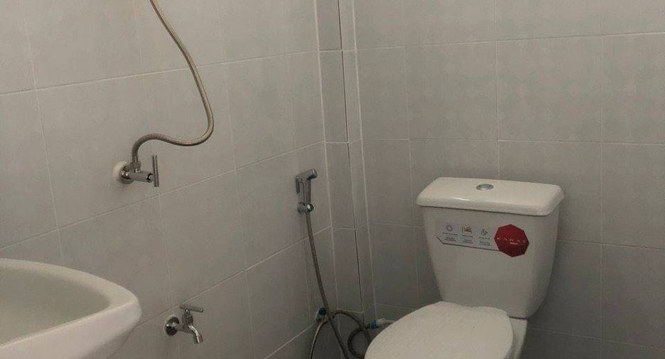 Haus zur Miete mit 3 Zimmer in Phaya Thai, Bangkok