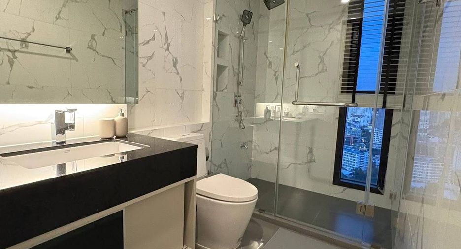 For sale 2 bedrooms condo in Bang Lamung, Chonburi