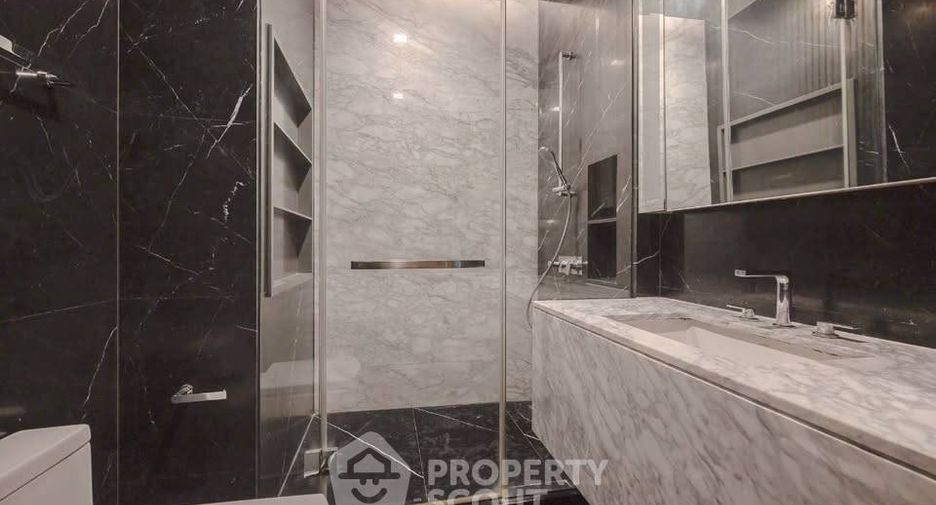 For rent そして for sale 2 ベッドルーム condo 