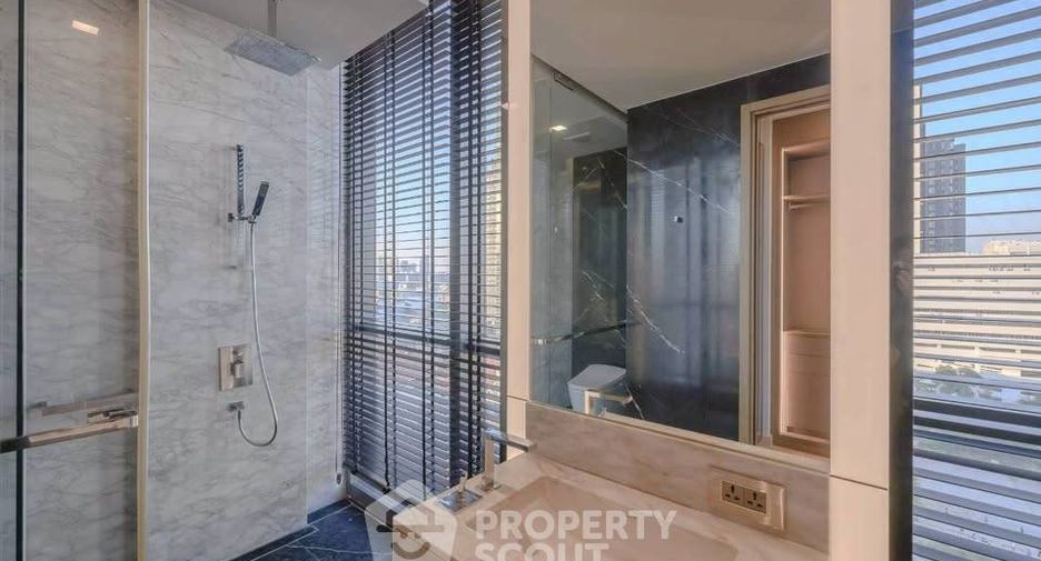 For rent そして for sale 2 ベッドルーム condo 