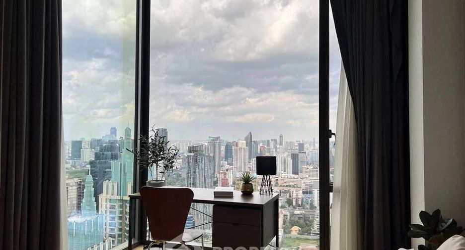 À vendre 3 chambres condo 