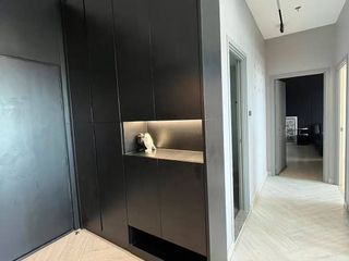 For rent 2 bedrooms condo in Thon Buri, Bangkok