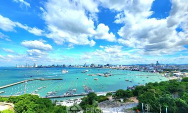 出租 4 卧室 公寓 在 Bang Lamung, Chon Buri