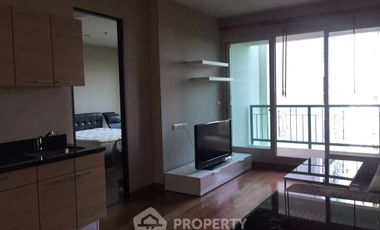 Condo en alquiler de 1 habitaciones en Pathum Wan, Bangkok