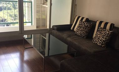 Wohnung zur Miete mit 1 Zimmer in Pathum Wan, Bangkok