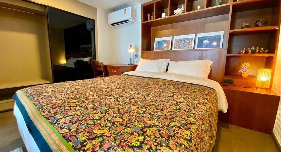 For rent 1 Beds condo 