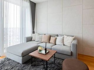 For rent 2 bedrooms condo in Thon Buri, Bangkok