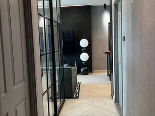 For rent 2 bedrooms condo in Thon Buri, Bangkok