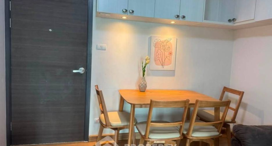 For rent 2 ベッドルーム condo in Bang Na, Bangkok