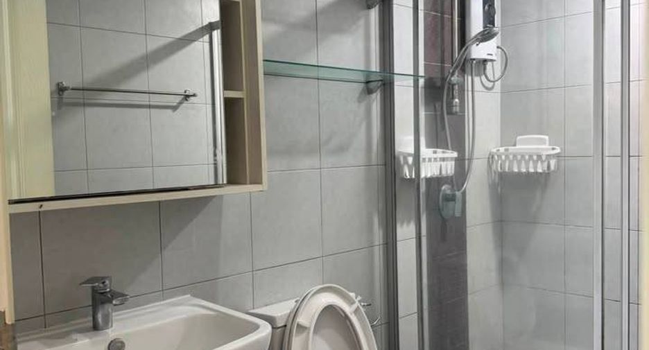 For rent 2 ベッドルーム condo in Bang Na, Bangkok