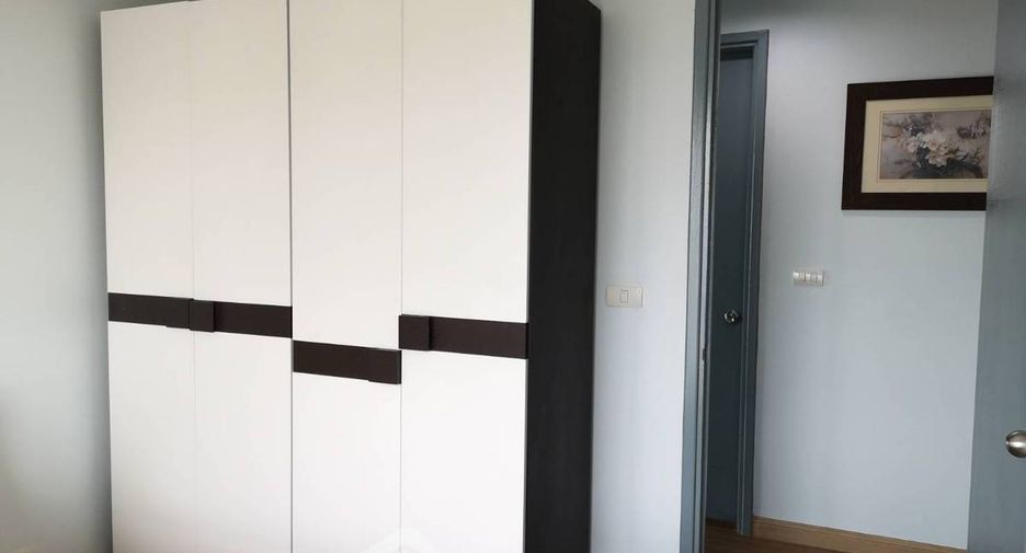 For rent 2 ベッドルーム condo in Watthana, Bangkok