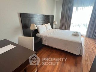 Wohnung zur Miete mit 4 Zimmer in Pathum Wan, Bangkok