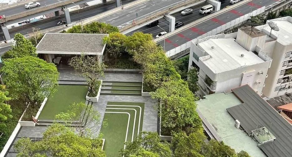 出租 1 卧室 公寓 
