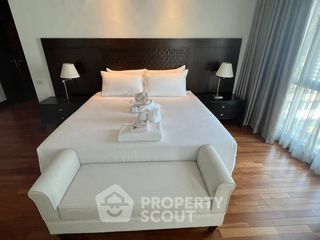 Wohnung zur Miete mit 4 Zimmer in Pathum Wan, Bangkok