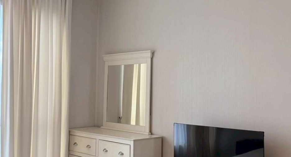 For rent and for sale 2 bedrooms condo in Phra Khanong, Bangkok