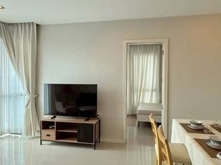 For rent and for sale 2 bedrooms condo in Phra Khanong, Bangkok