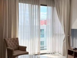 For rent and for sale 2 bedrooms condo in Phra Khanong, Bangkok