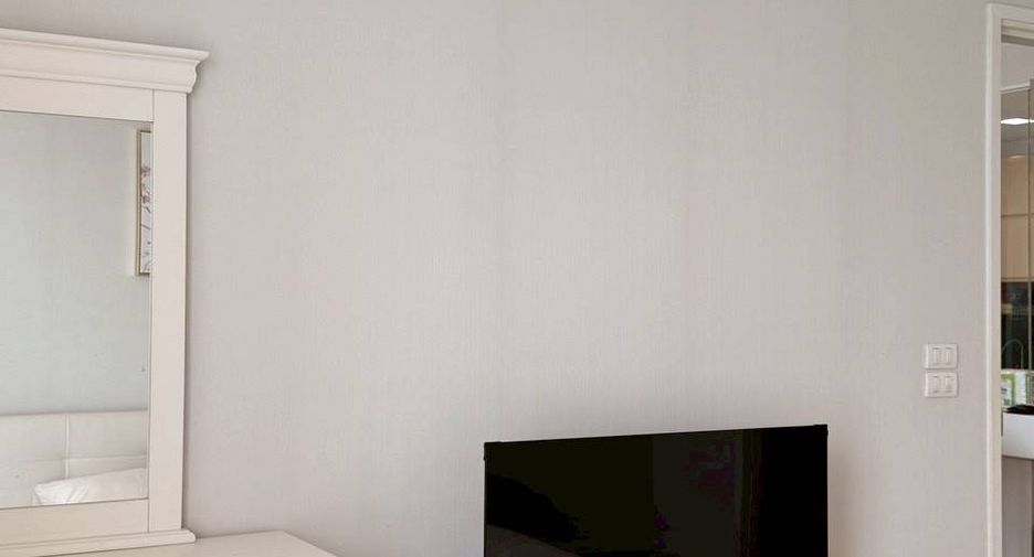 For rent and for sale 2 bedrooms condo in Phra Khanong, Bangkok